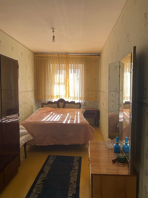 Сдам до лета недорого 2 ком.в центре города Черноморск - изображение 6