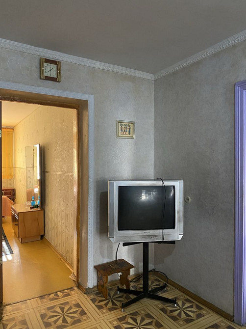 Сдам до лета недорого 2 ком.в центре города Черноморск - изображение 8