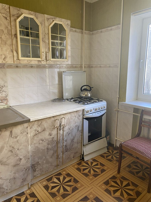 Сдам до лета недорого 2 ком.в центре города Черноморск - изображение 1