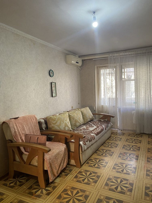 Сдам до лета недорого 2 ком.в центре города Черноморск - изображение 4