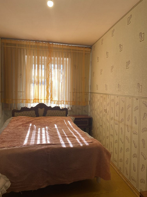 Сдам до лета недорого 2 ком.в центре города Черноморск - изображение 7