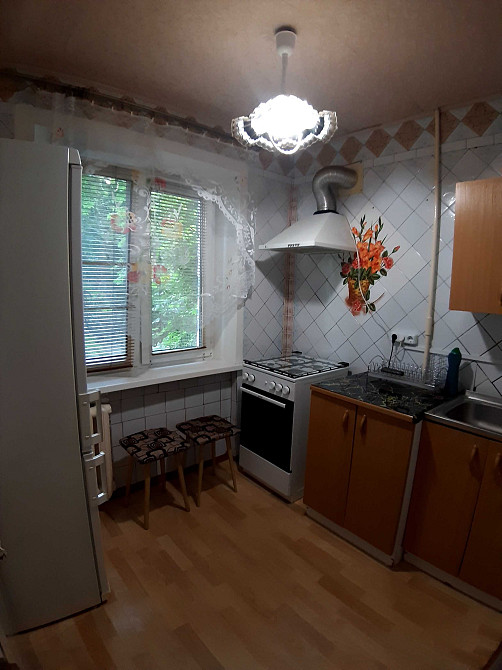 Сдам 2к квартиру на Д. Галицького Дніпро - зображення 1