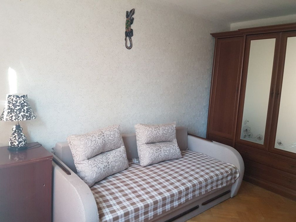 Здам 2 кім.квартиру на Європейській/ Новгородськой, Бот.сад Харьков - изображение 6