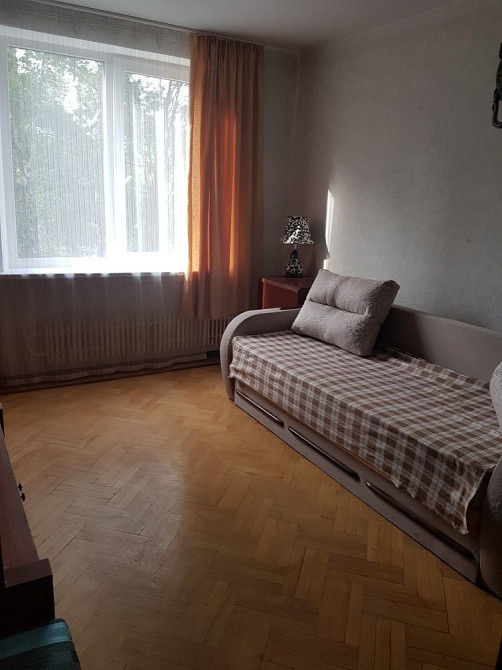 Здам 2 кім.квартиру на Європейській/ Новгородськой, Бот.сад Харьков - изображение 2