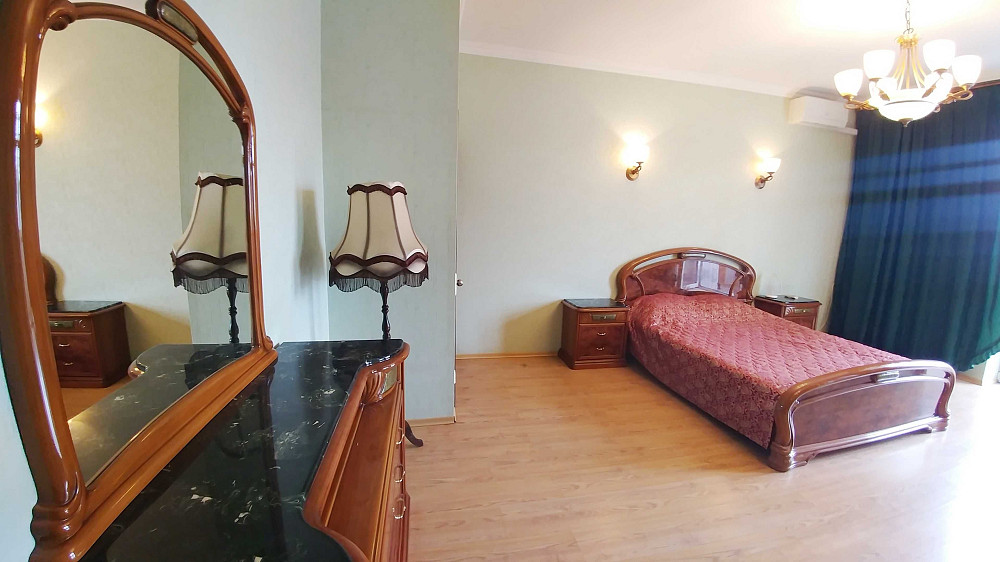 Здам 3-кімнатну з ремонтом, Лук'янівка, метро 5 хвилин пішки, ГАЗ Киев - изображение 5