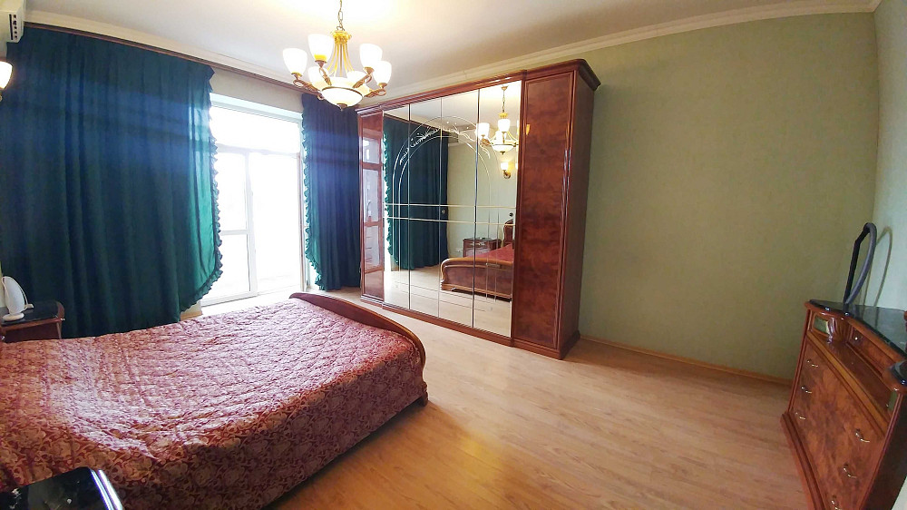 Здам 3-кімнатну з ремонтом, Лук'янівка, метро 5 хвилин пішки, ГАЗ Киев - изображение 4