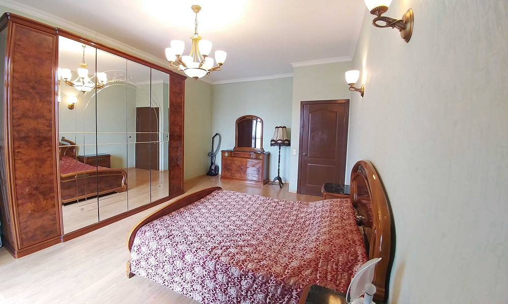 Здам 3-кімнатну з ремонтом, Лук'янівка, метро 5 хвилин пішки, ГАЗ Киев - изображение 6