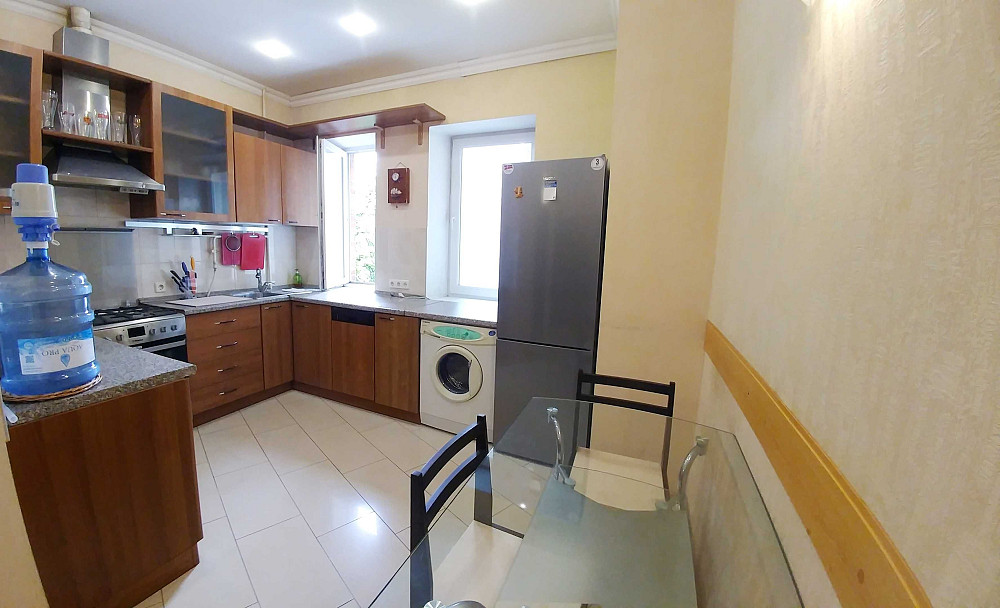 Здам 3-кімнатну з ремонтом, Лук'янівка, метро 5 хвилин пішки, ГАЗ Киев - изображение 2