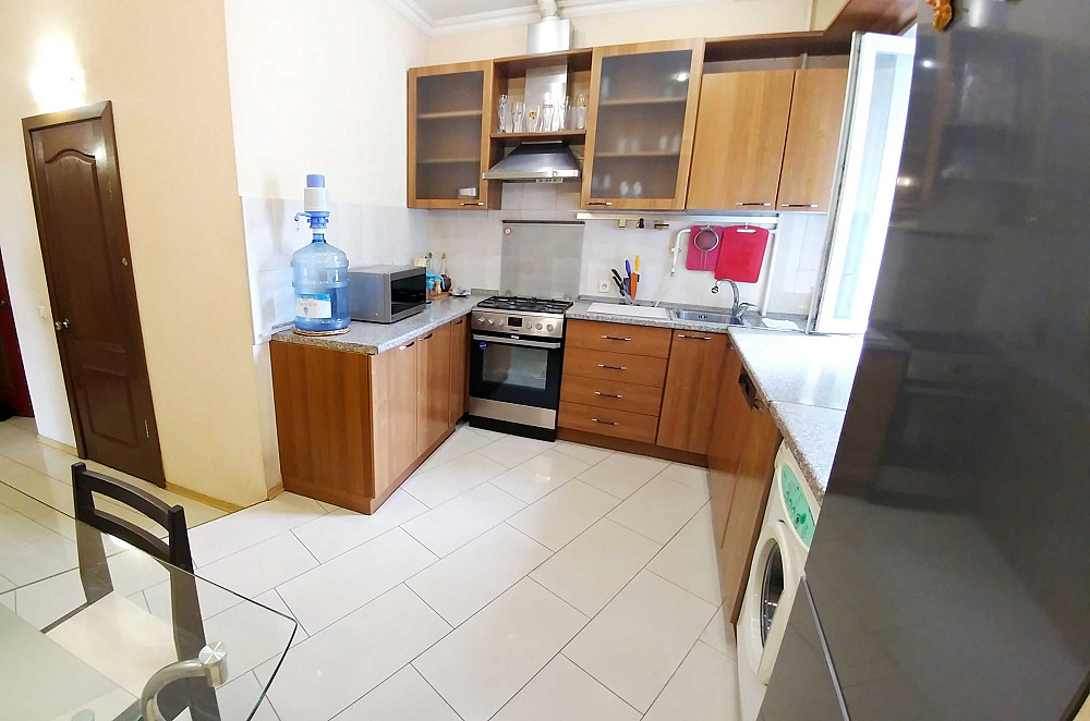 Здам 3-кімнатну з ремонтом, Лук'янівка, метро 5 хвилин пішки, ГАЗ Киев - изображение 3