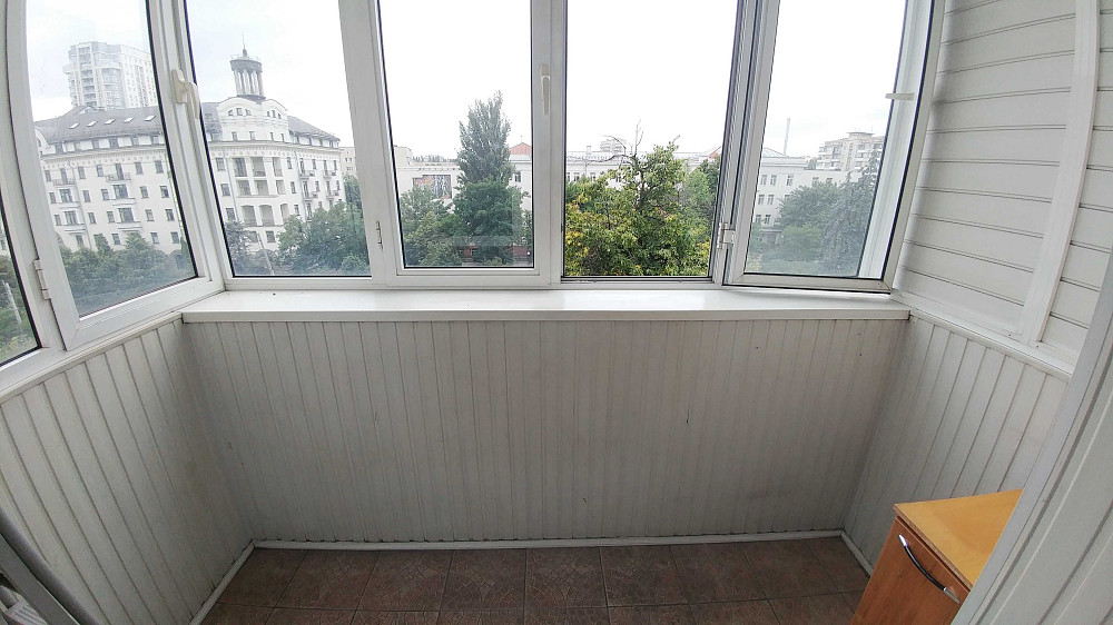 Здам 3-кімнатну з ремонтом, Лук'янівка, метро 5 хвилин пішки, ГАЗ Киев - изображение 8