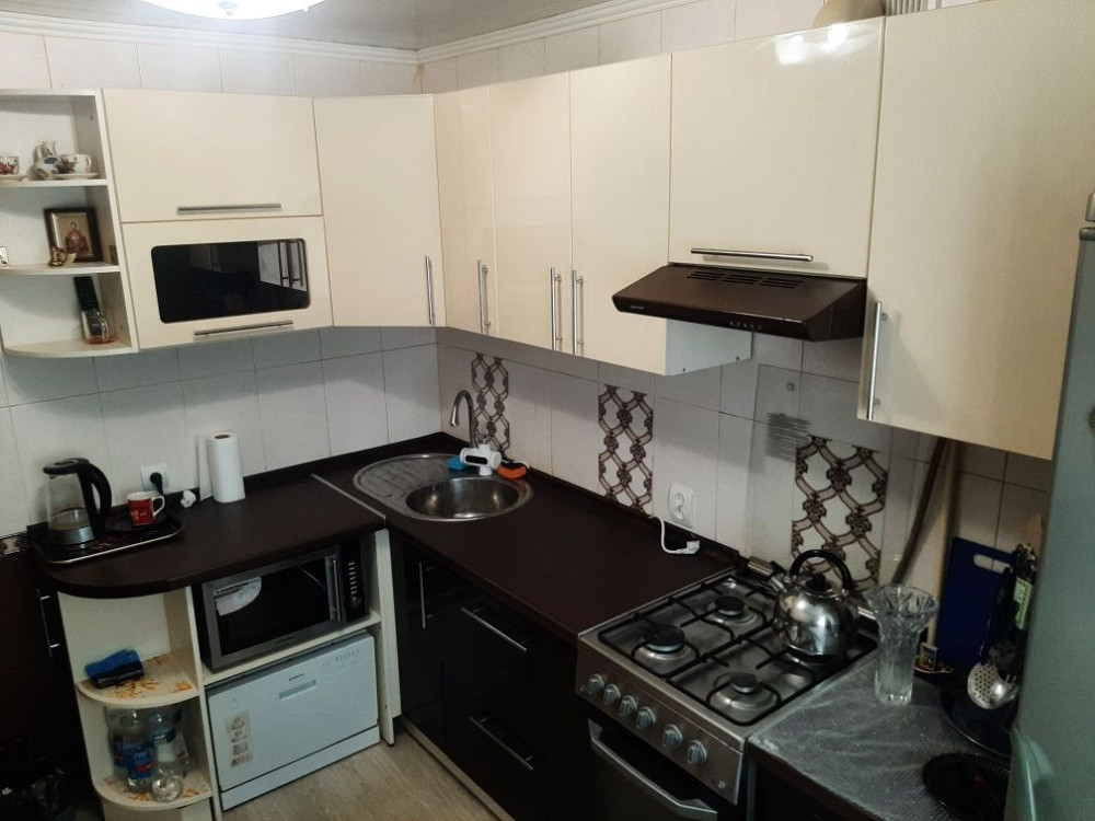 3-комнатная квартира  3 этаж . Ул.Кирилкина 20 Краматорськ - зображення 5