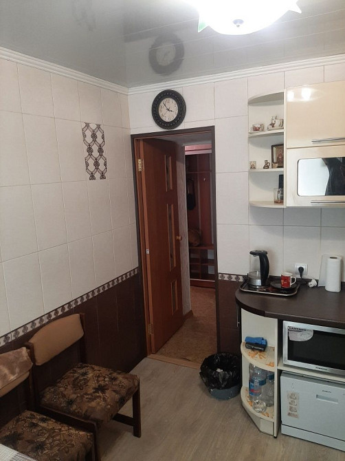 3-комнатная квартира  3 этаж . Ул.Кирилкина 20 Краматорськ - зображення 8