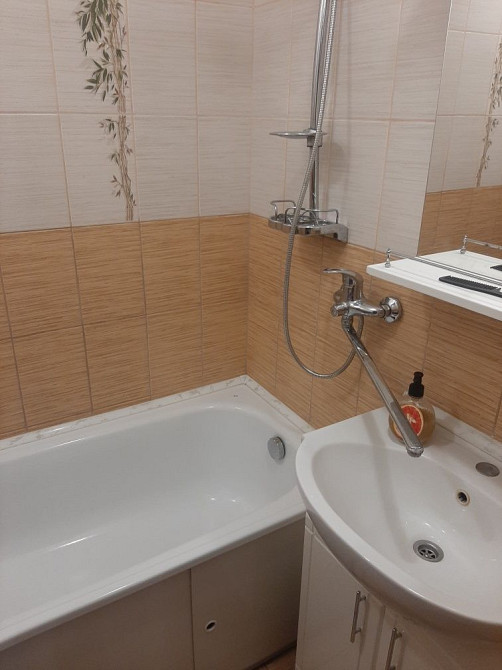 3-комнатная квартира  3 этаж . Ул.Кирилкина 20 Краматорськ - зображення 3