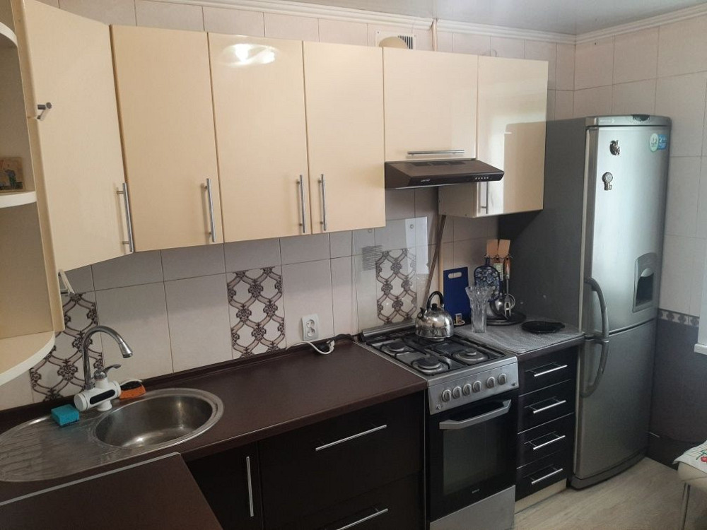 3-комнатная квартира  3 этаж . Ул.Кирилкина 20 Краматорськ - зображення 1