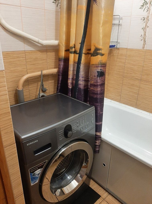 3-комнатная квартира  3 этаж . Ул.Кирилкина 20 Краматорськ - зображення 2