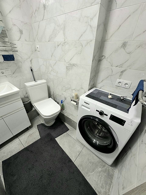 ПЕРША ЗДАЧА! 1кім.квартири 44м2 в ЖК Щасливий. Петропавлівська Борщагівка - зображення 8