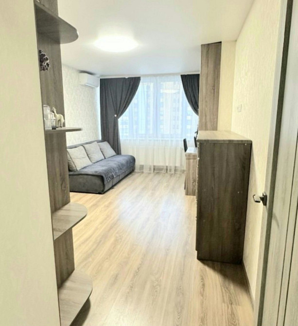 ПЕРША ЗДАЧА! 1кім.квартири 44м2 в ЖК Щасливий. Петропавлівська Борщагівка - зображення 2