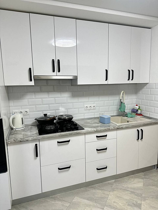 ПЕРША ЗДАЧА! 1кім.квартири 44м2 в ЖК Щасливий. Петропавлівська Борщагівка - зображення 6