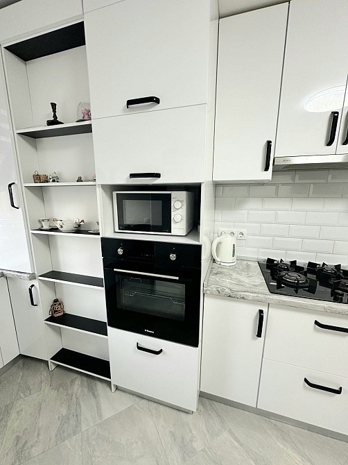 ПЕРША ЗДАЧА! 1кім.квартири 44м2 в ЖК Щасливий. Петропавлівська Борщагівка - зображення 7