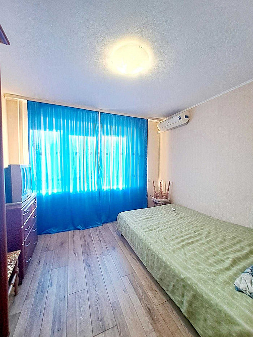 Автозаводська 89а, 3-к квартира, є газ, невисокий поверх! Киев - изображение 7