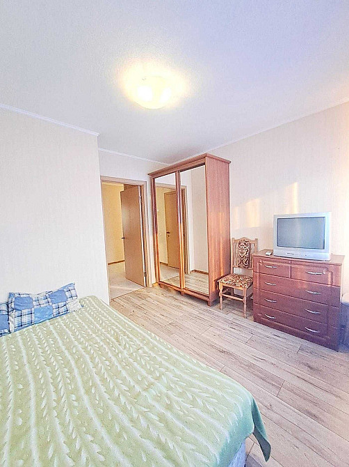 Автозаводська 89а, 3-к квартира, є газ, невисокий поверх! Киев - изображение 8