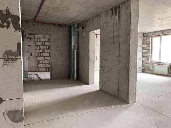 ЖК Аквамарин евродвушка 83,7 собственник Одесса