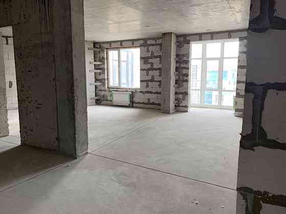 ЖК Аквамарин евродвушка 83,7 собственник Одесса