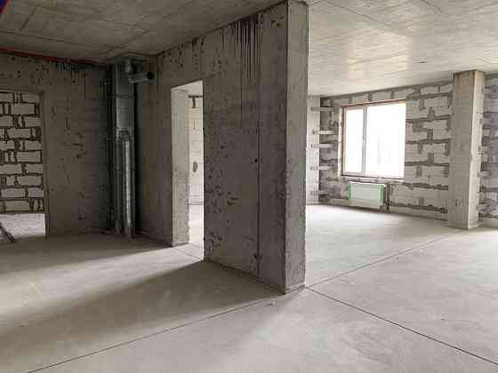 ЖК Аквамарин евродвушка 83,7 собственник Одесса