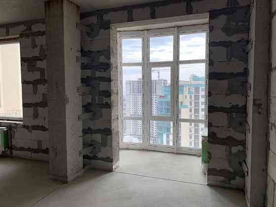 ЖК Аквамарин евродвушка 83,7 собственник Одесса