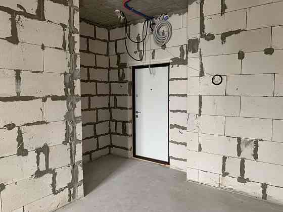 ЖК Аквамарин евродвушка 83,7 собственник Одесса