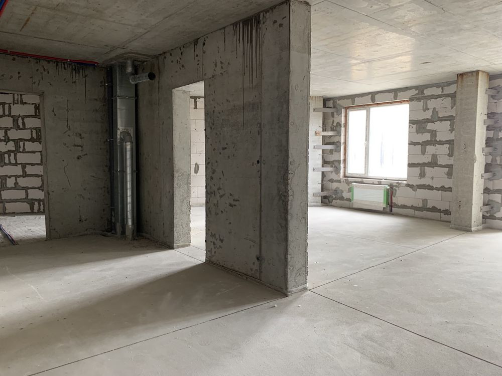 ЖК Аквамарин евродвушка 83,7 собственник Одесса - изображение 4