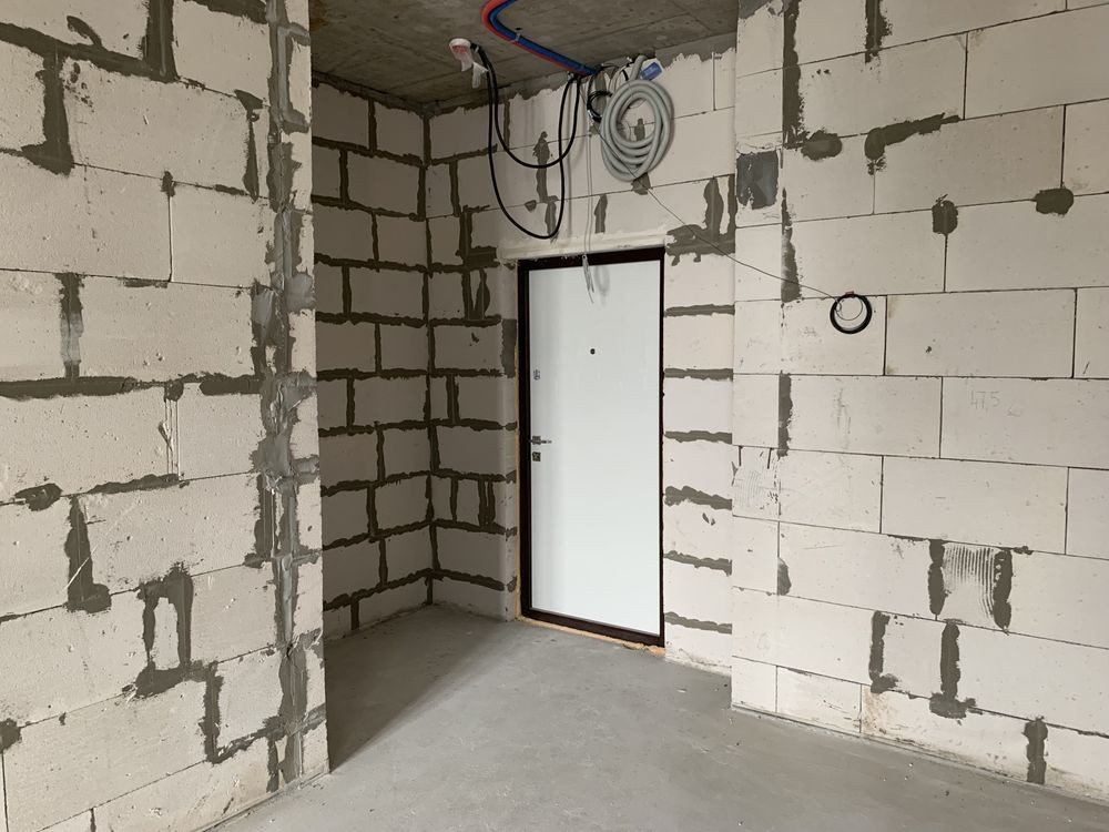 ЖК Аквамарин евродвушка 83,7 собственник Одесса - изображение 2