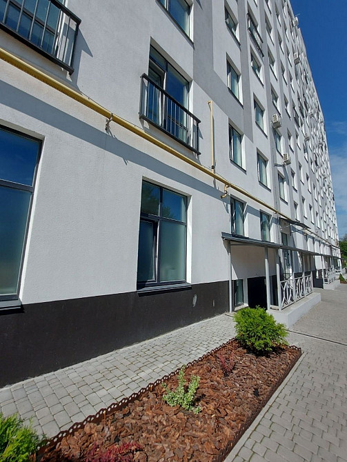 Найнижча ціна!1к в новобудові Ж.К Вільський шлях. Житомир - зображення 5