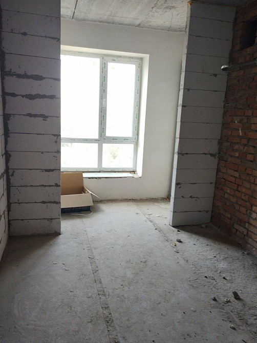 Найнижча ціна!1к в новобудові Ж.К Вільський шлях. Житомир - зображення 1