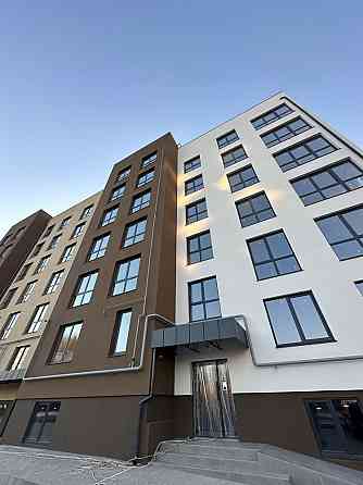 Продається 2- кімнатна шикарна квартира після забудовника S_ Ровно