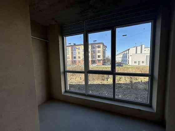 Продається 2- кімнатна шикарна квартира після забудовника S_ Ровно