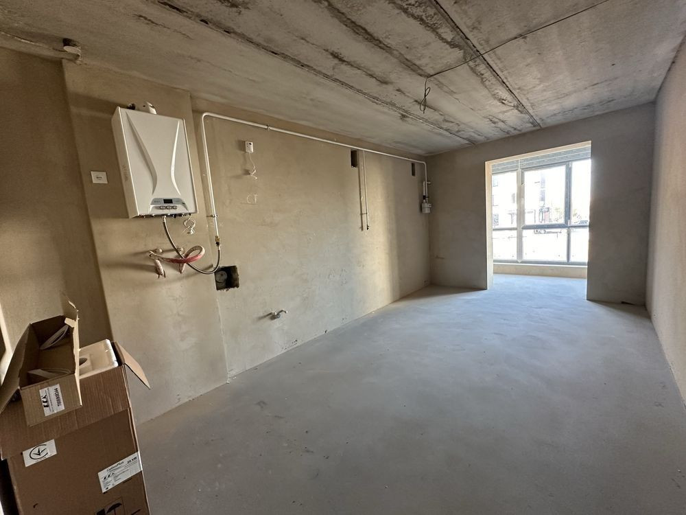 Продається 2- кімнатна шикарна квартира після забудовника S_ Рівне - зображення 7