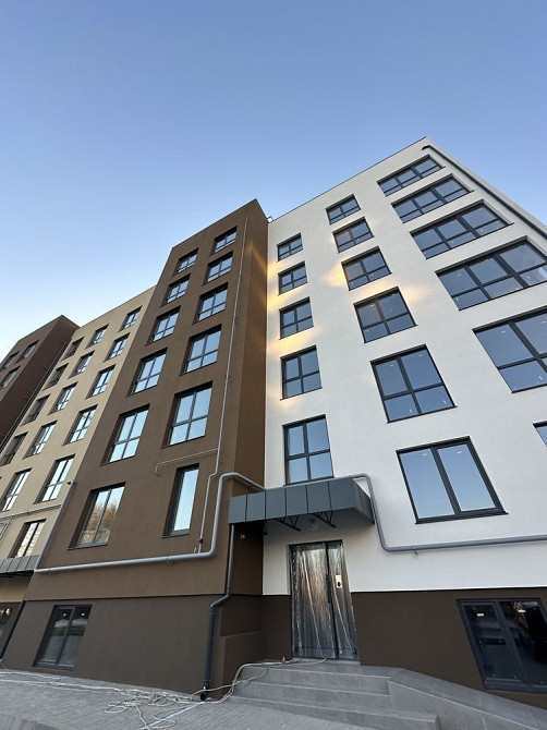 Продається 2- кімнатна шикарна квартира після забудовника S_ Рівне - зображення 1