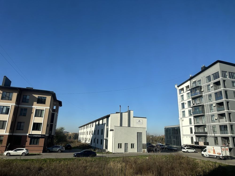 Продається 2- кімнатна шикарна квартира після забудовника S_ Рівне - зображення 2