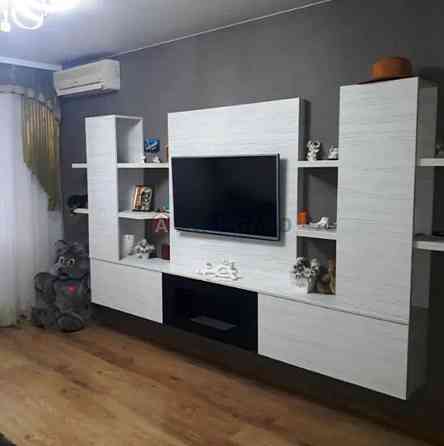 3-кімнатна квартира з ремонтом на центральній Митниці Черкассы