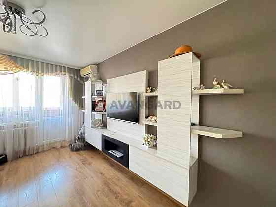 3-кімнатна квартира з ремонтом на центральній Митниці Черкассы