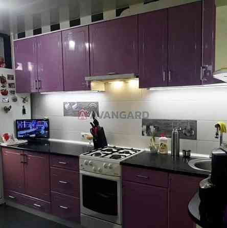 3-кімнатна квартира з ремонтом на центральній Митниці Черкассы