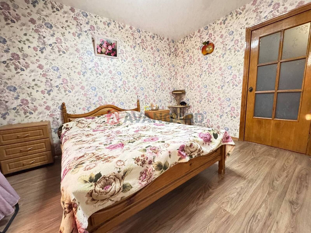 3-кімнатна квартира з ремонтом на центральній Митниці Черкассы - изображение 2