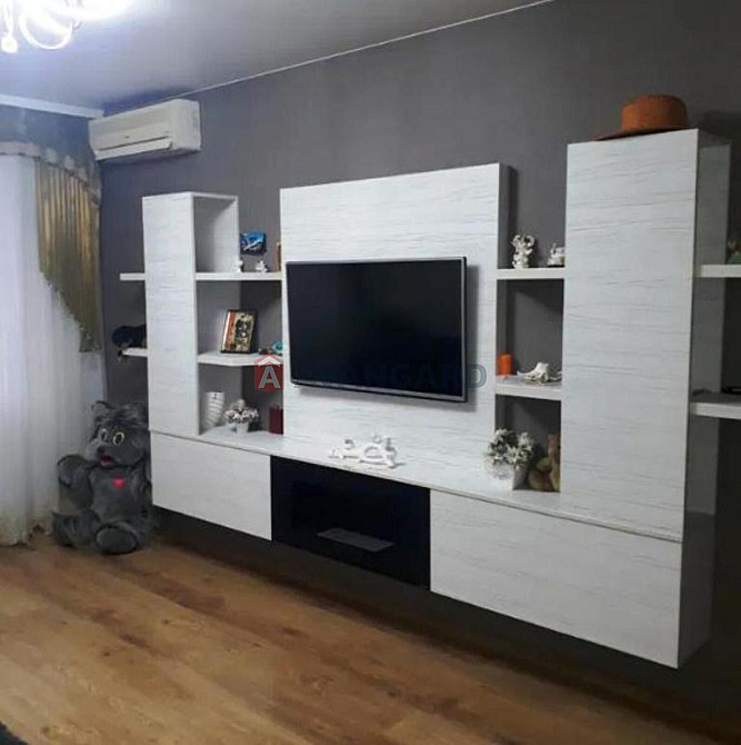 3-кімнатна квартира з ремонтом на центральній Митниці Черкассы - изображение 4