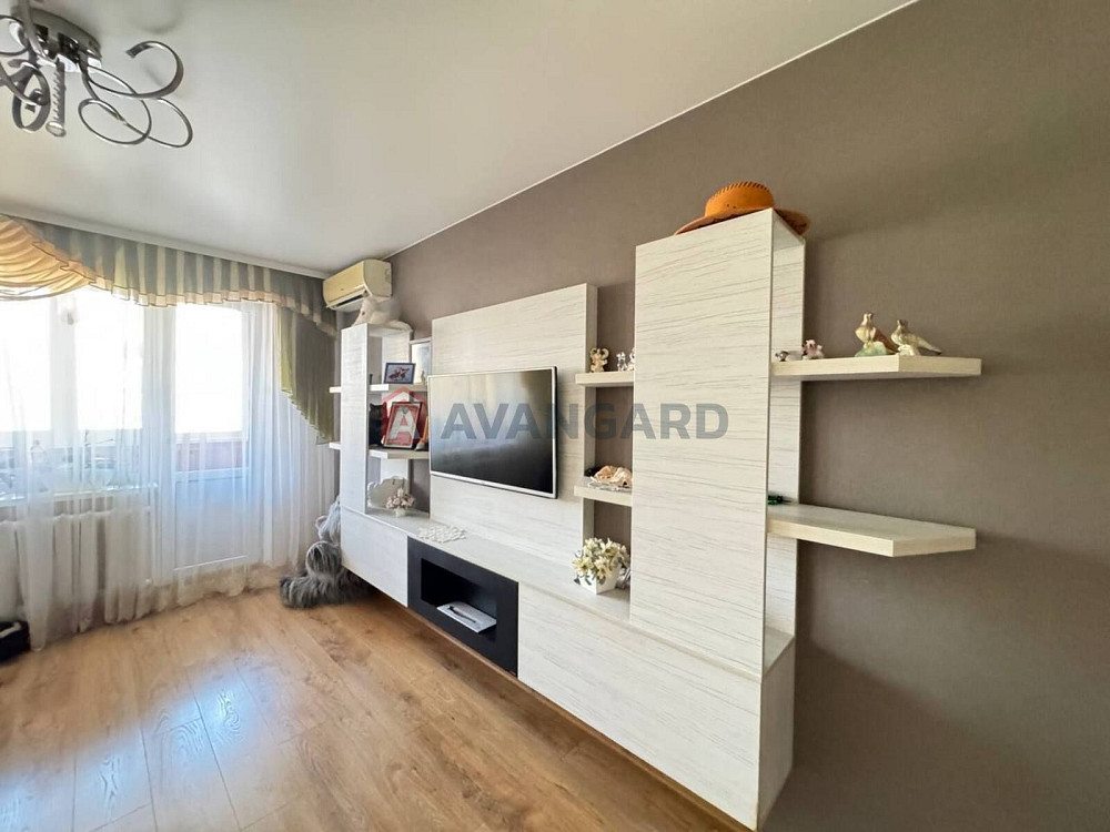 3-кімнатна квартира з ремонтом на центральній Митниці Черкассы - изображение 3