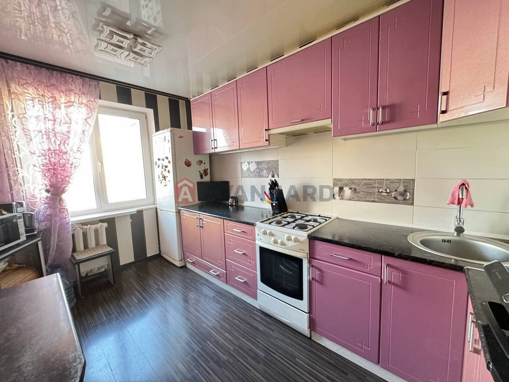 3-кімнатна квартира з ремонтом на центральній Митниці Черкассы - изображение 6