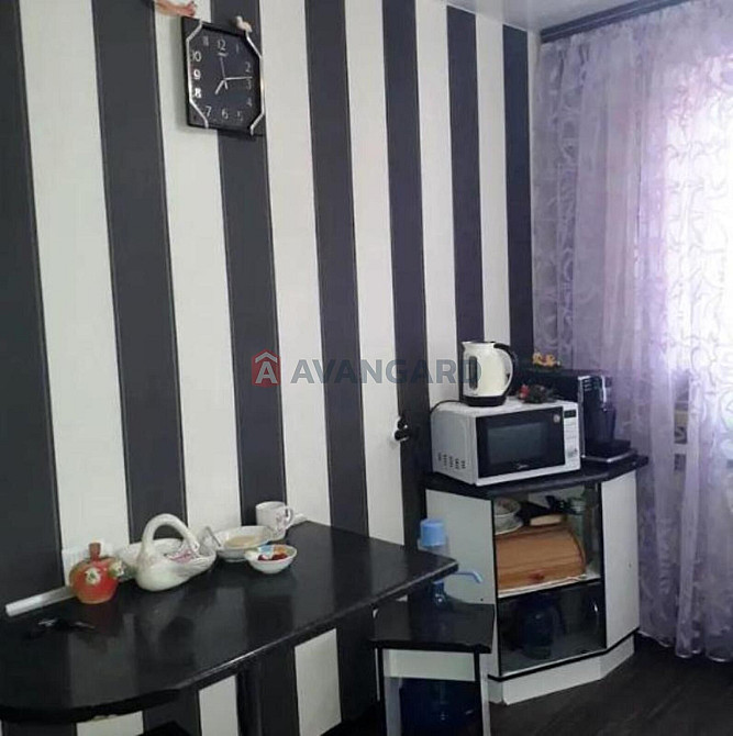 3-кімнатна квартира з ремонтом на центральній Митниці Черкассы - изображение 8