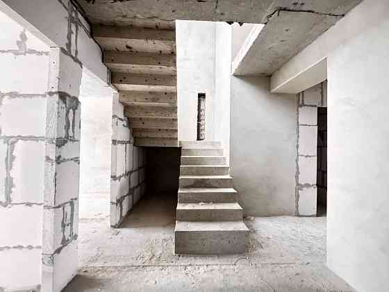 Дворівнева квартира Івано-Франківськ