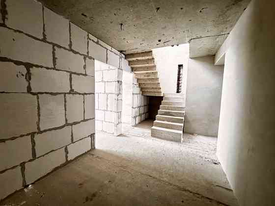 Дворівнева квартира Івано-Франківськ