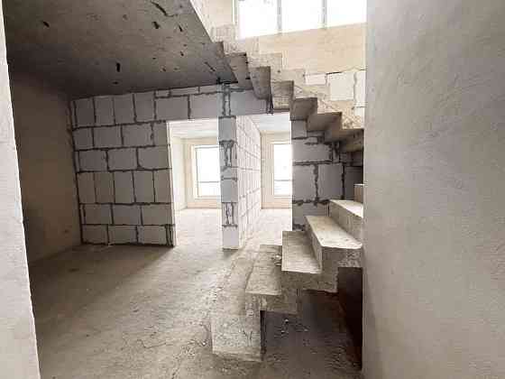 Дворівнева квартира Івано-Франківськ